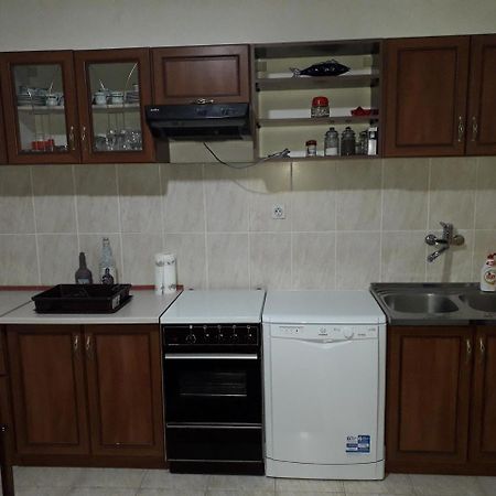 Appartamento Beluga Budua Esterno foto